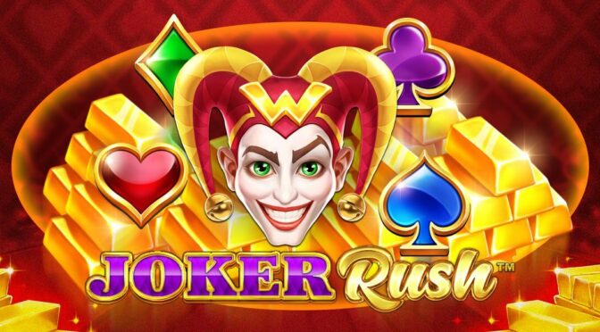 Joker rush