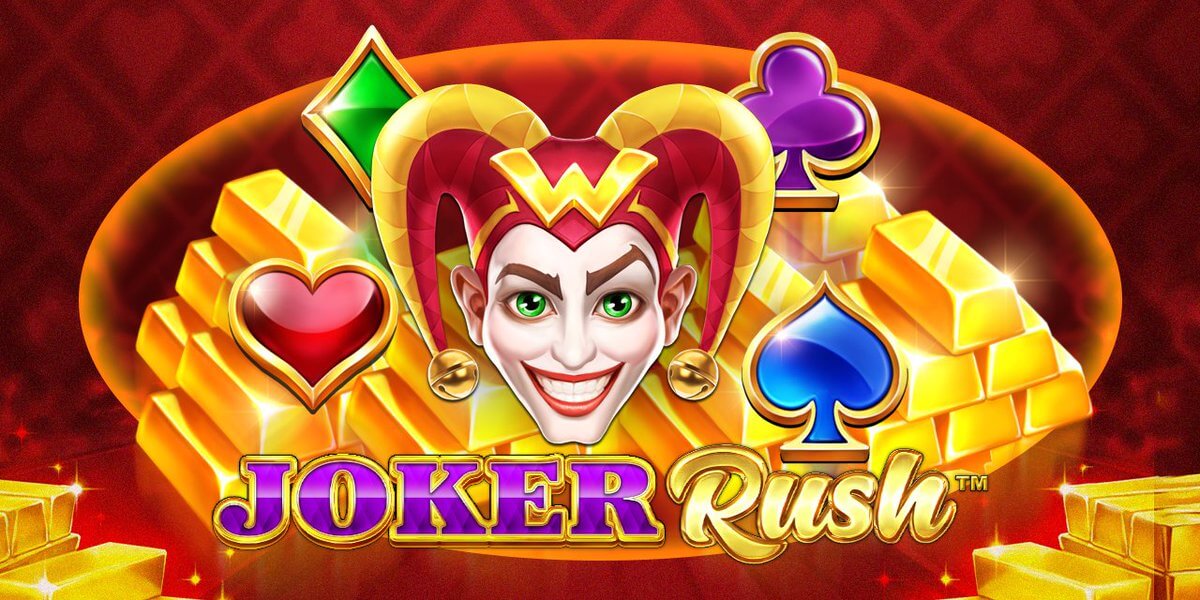 Joker rush