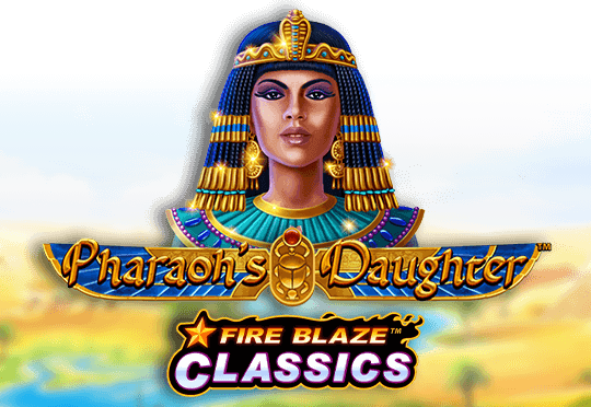 Pharaoh’s daughter