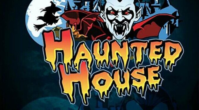 Haunted house