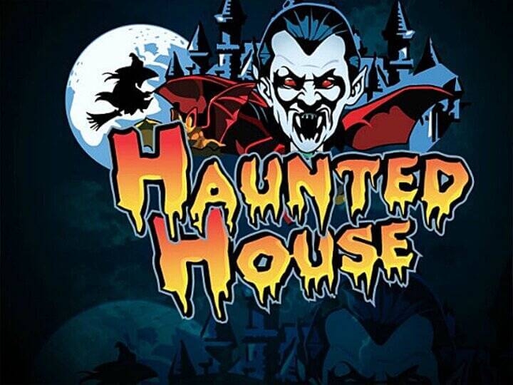 Haunted house