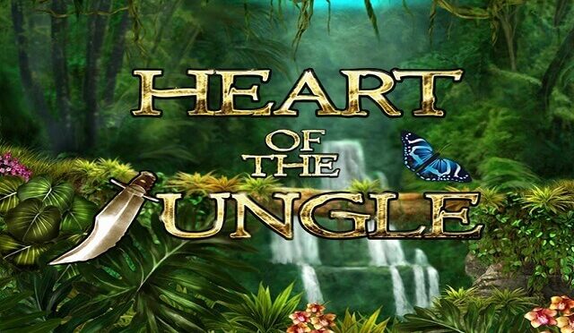 Heart of the jungle