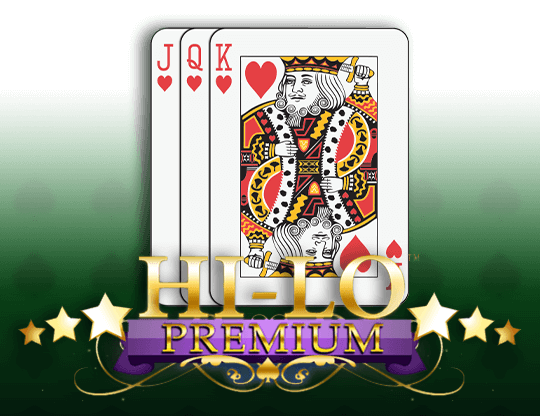 Hi-lo premium