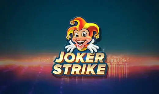 Joker strike