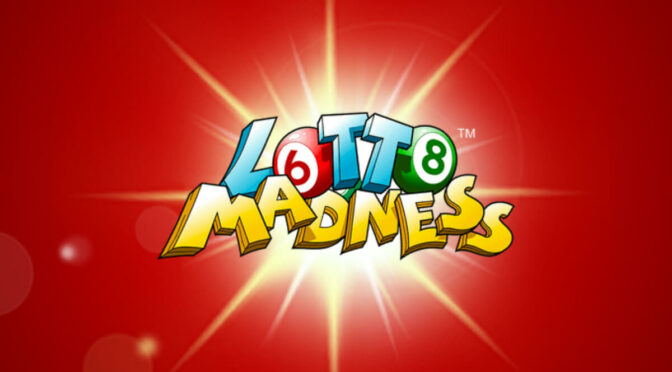 Lotto madness