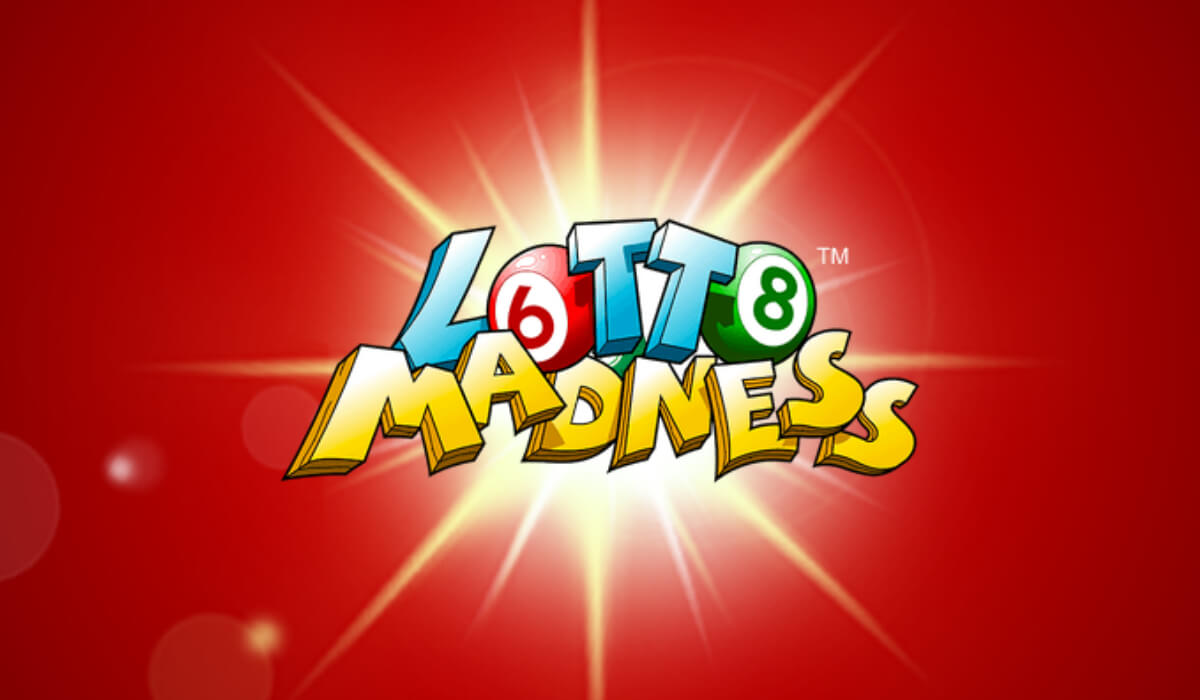 Lotto madness