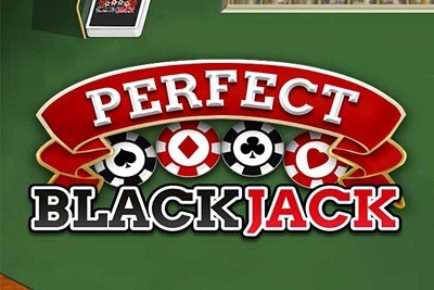 Perfect blackjack