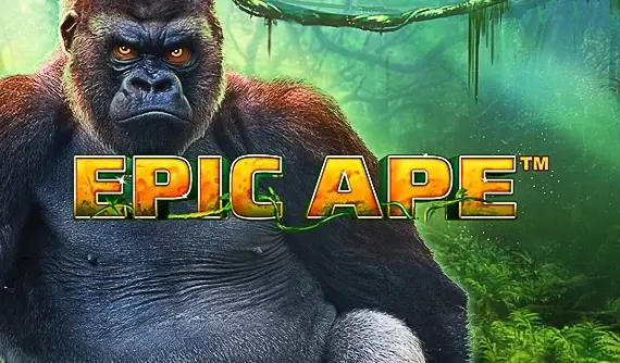 Epic ape