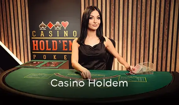 Casino holdem