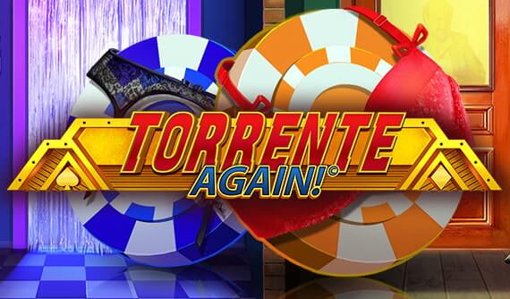 Torrente again