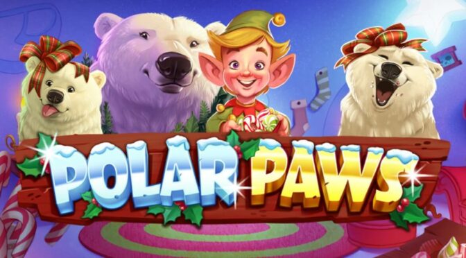 Polar paws