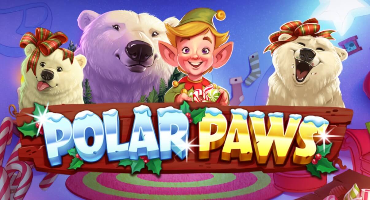 Polar paws