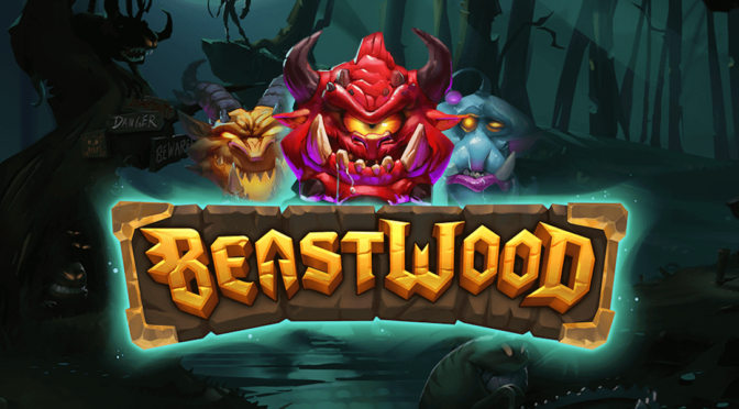 Beastwood