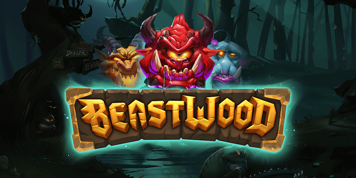 Beastwood