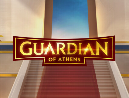 Guardian of athens