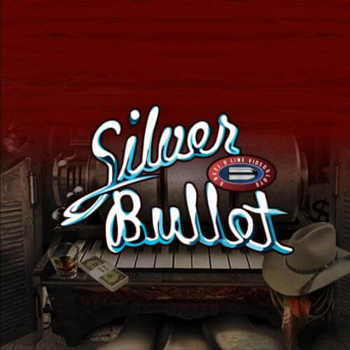 Silver bullet