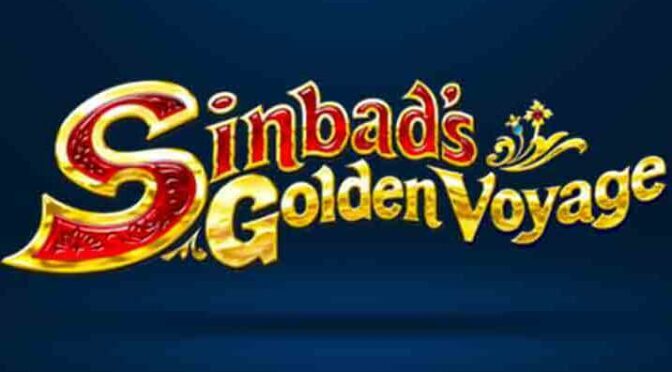 Sindbad golden voyage