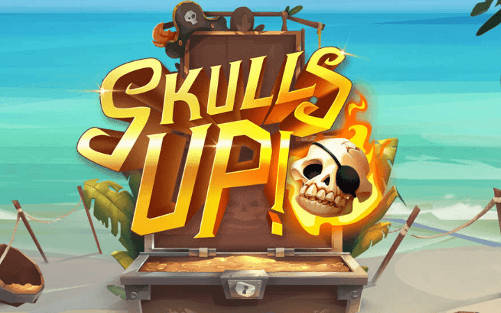 Skulls up!