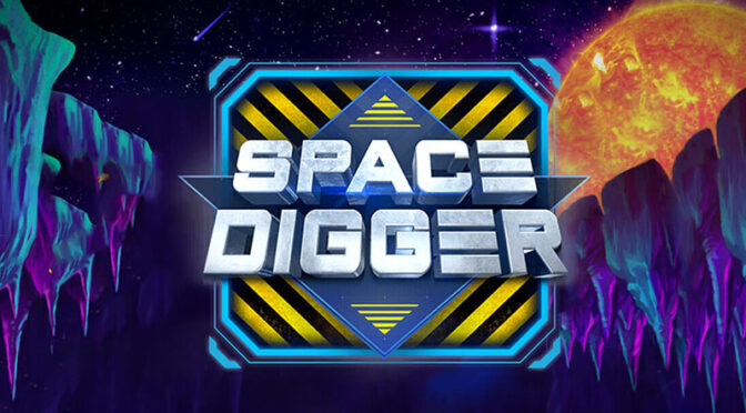 Space digger