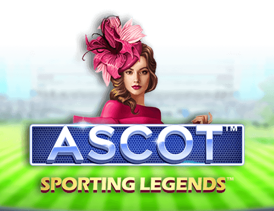 Ascot: sporting legends