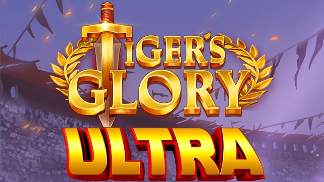 Tiger’s glory ultra