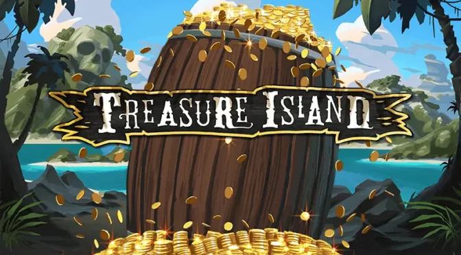 Treasure island