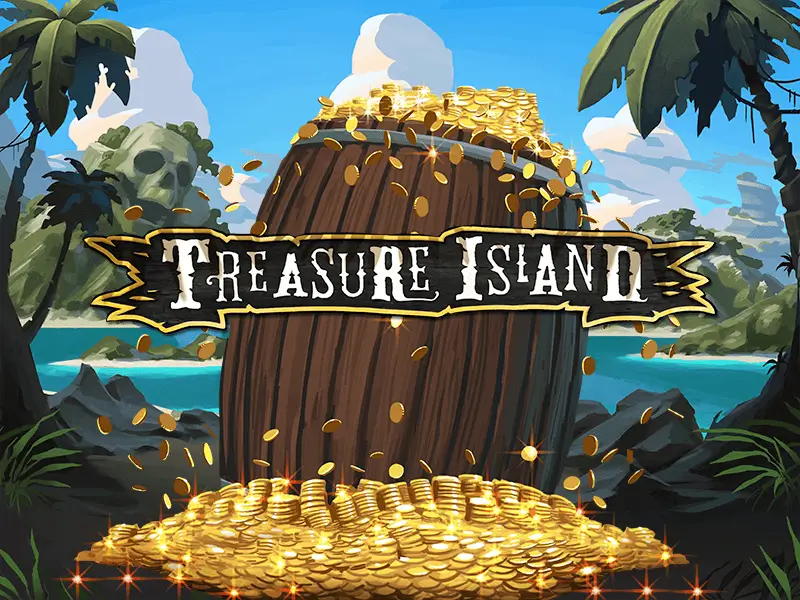 Treasure island