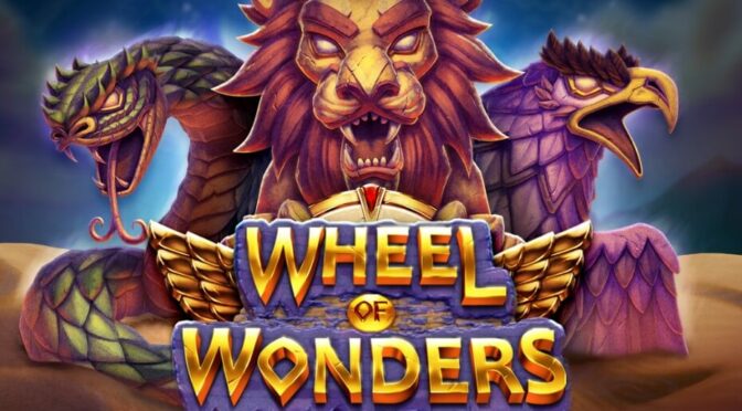 Wheel of wonders