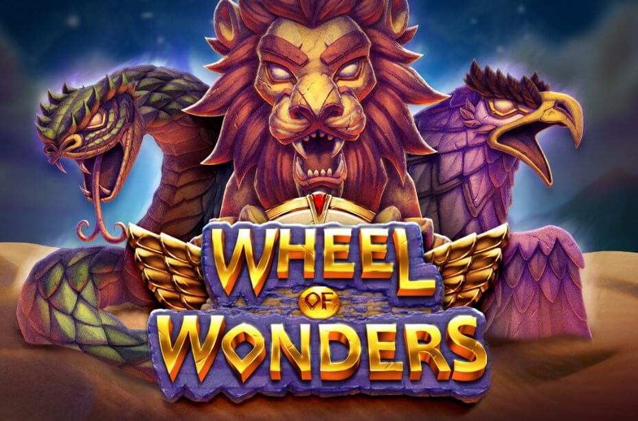 Wheel of wonders