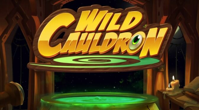 Wild cauldron