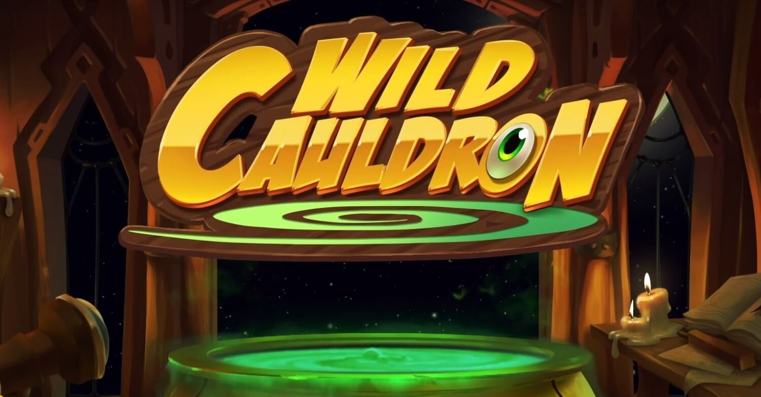 Wild cauldron