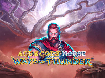 Age of the gods norse: ways of thunder