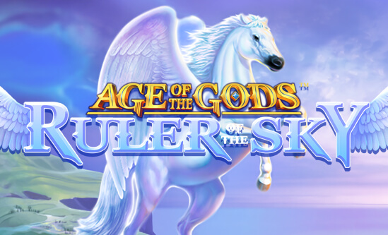 Age of the gods: ruler of the sky