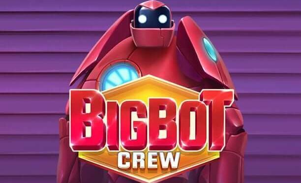 Bigbot crew