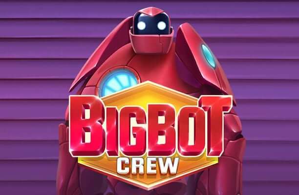 Bigbot crew