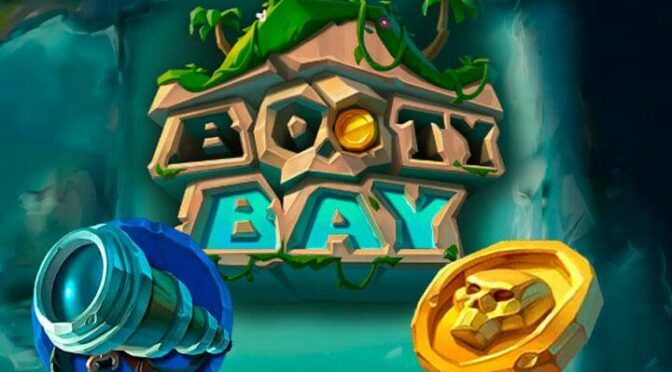 Booty bay