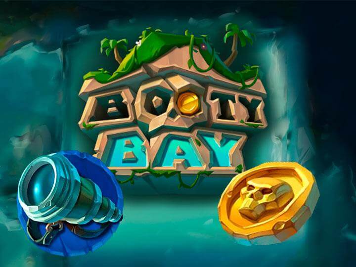 Booty bay