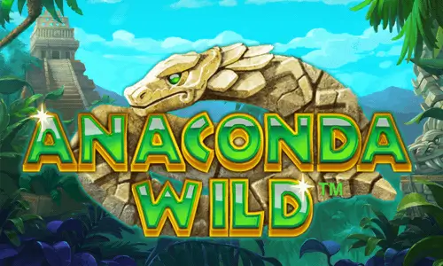 Anaconda wild