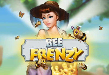 Bee frenzy