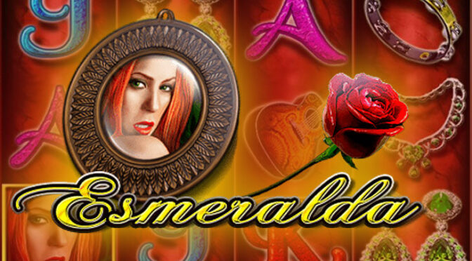 Esmeralda