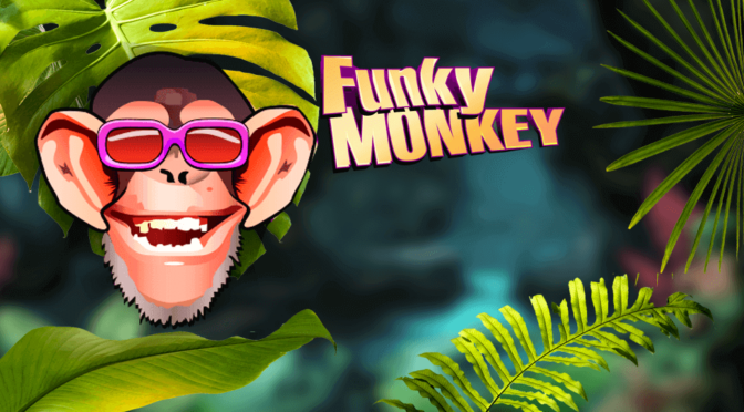 Funky monkey