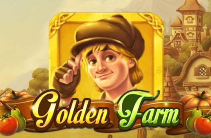 Golden farm