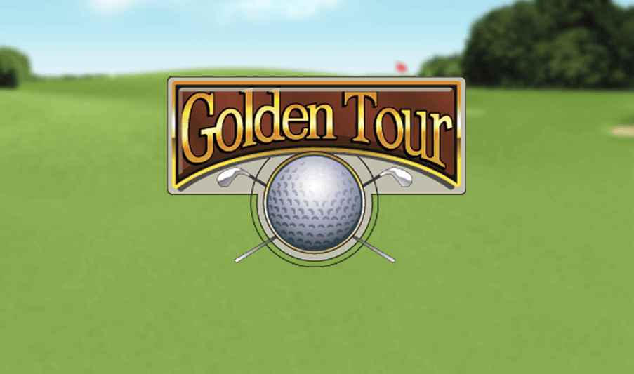 Golden tour