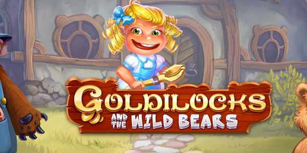 Goldilocks and the wild bears