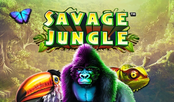 Savage jungle