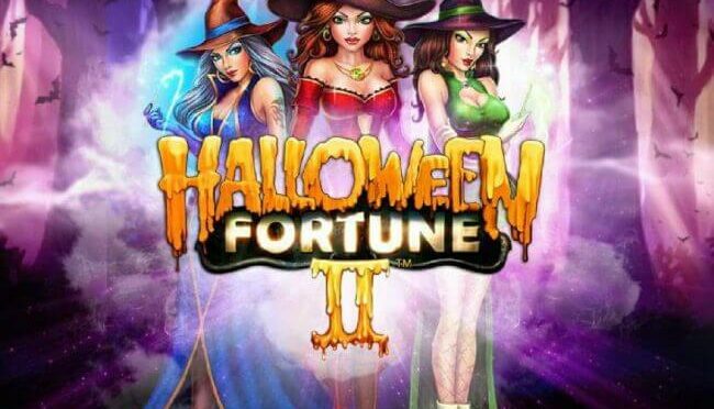 Halloween fortune 2