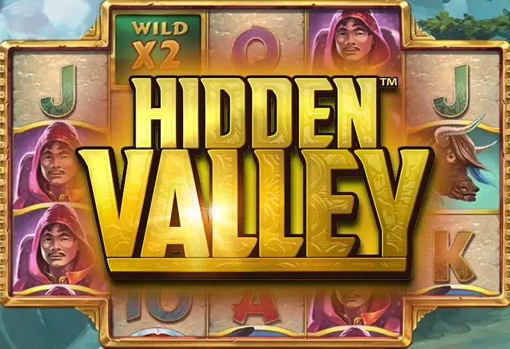 Hidden valley