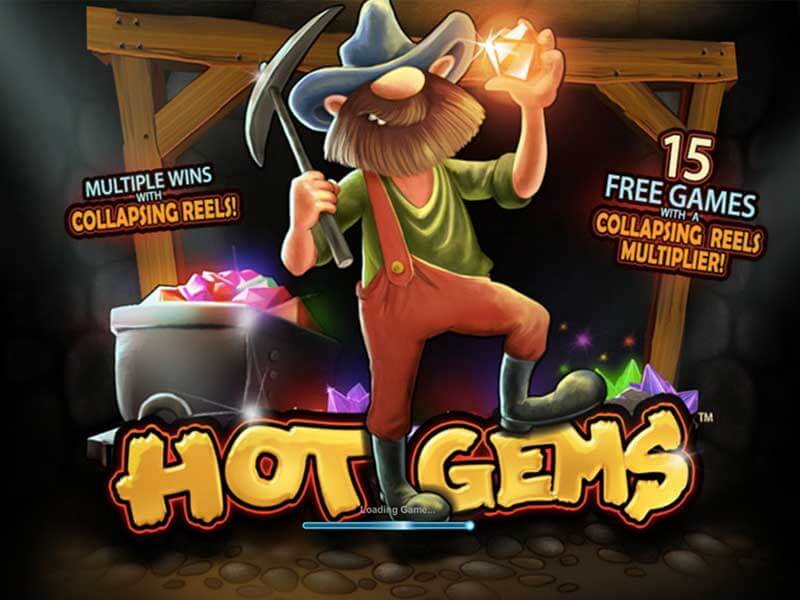 Hot gems