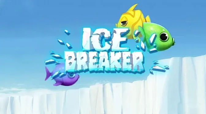 Ice breaker