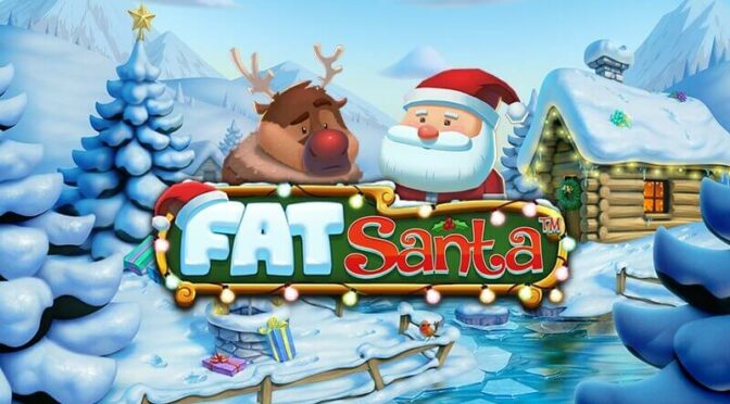 Fat santa